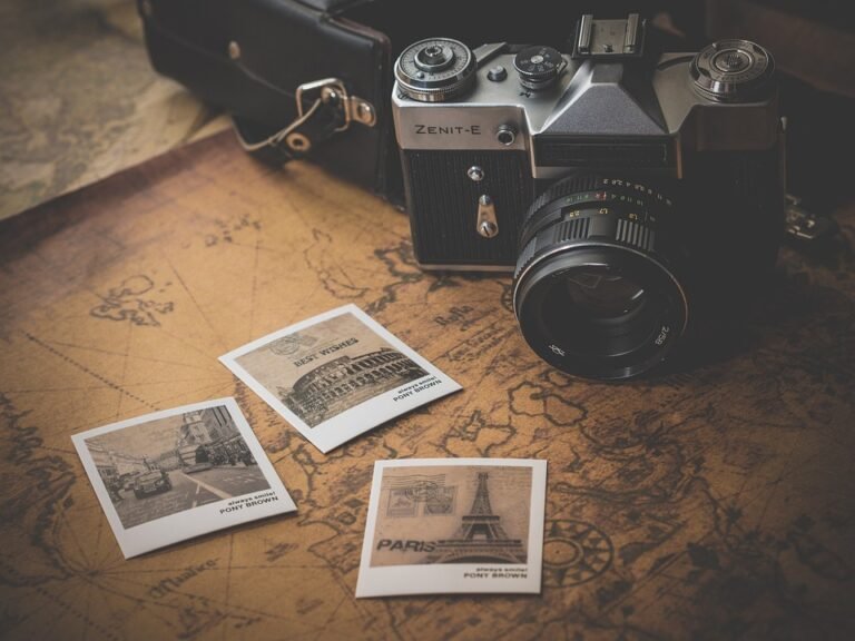 "From Backpacking to Luxury Resorts: Finding the Right Travel Style for You"