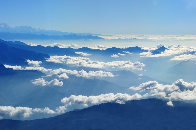 "The Art of Slow Travel: Embracing a More Meaningful Journey"