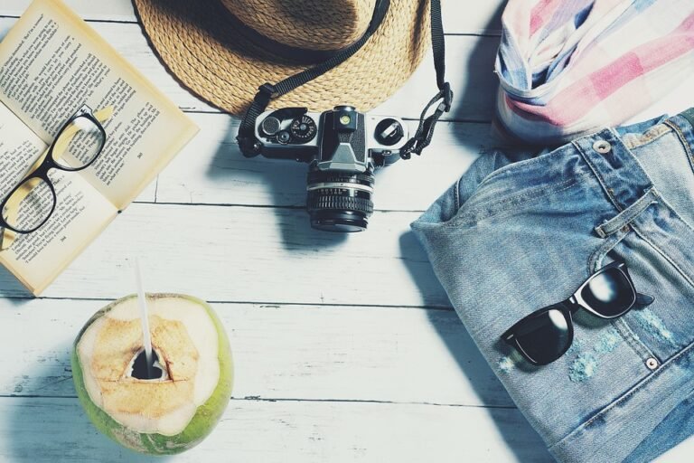 "Top Trends in Travel: Eco-Friendly Destinations and Sustainable Tourism"